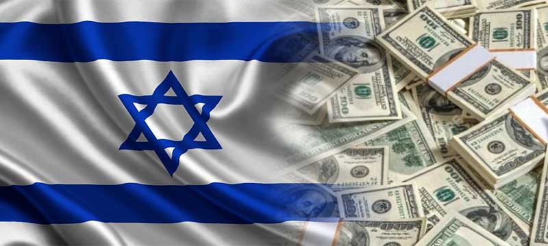 Israel da acceso a 15 millones de dólares de Catar a Gaza