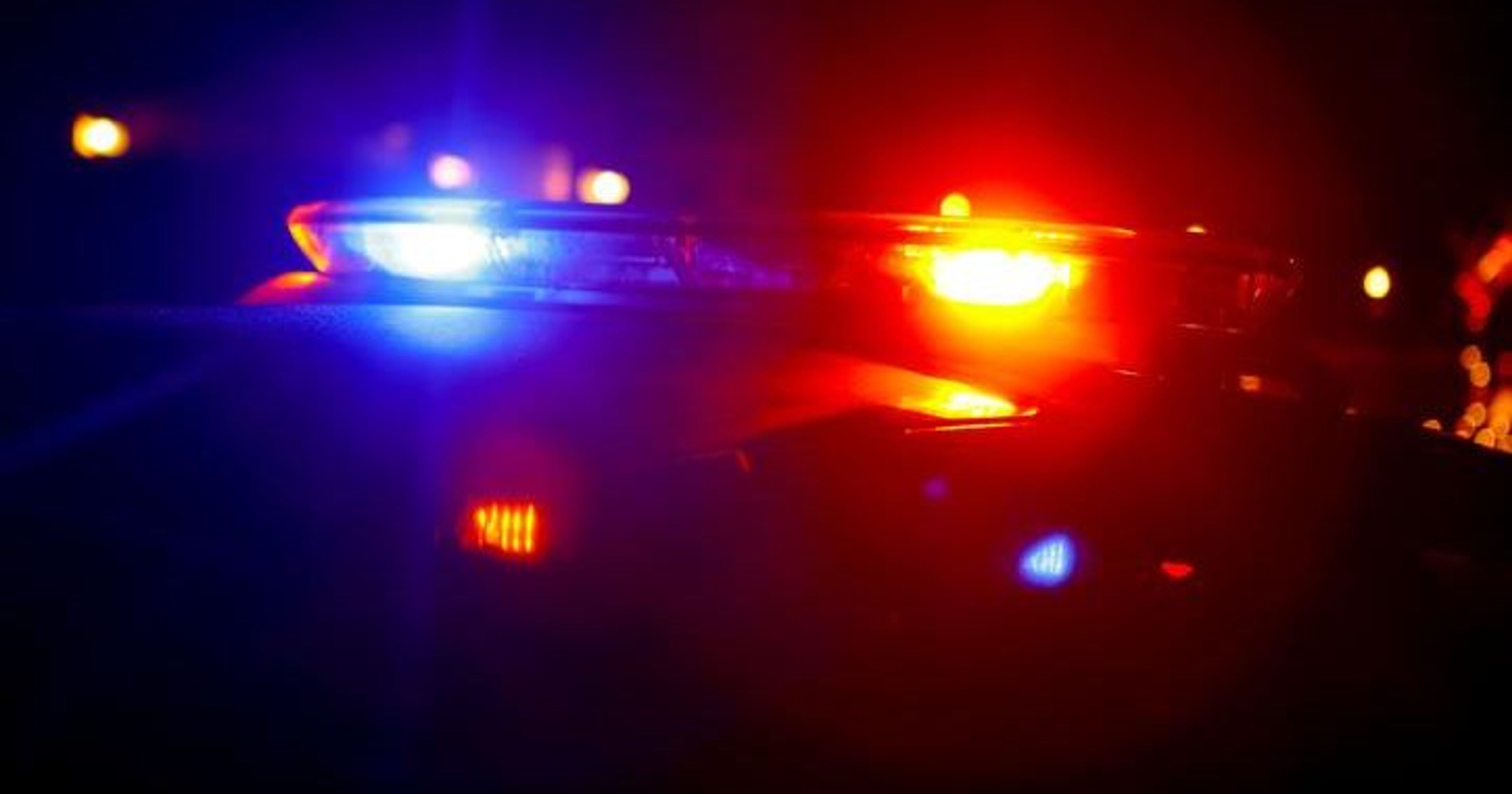 Policía atropelló a dos mujeres en Deerfield Beach