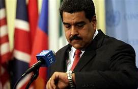 Régimen de Maduro sacó del aire en Venezuela canal informativo alemán DW