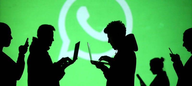 WhatsApp regulará el reenvío de mensajes para combatir las fake news