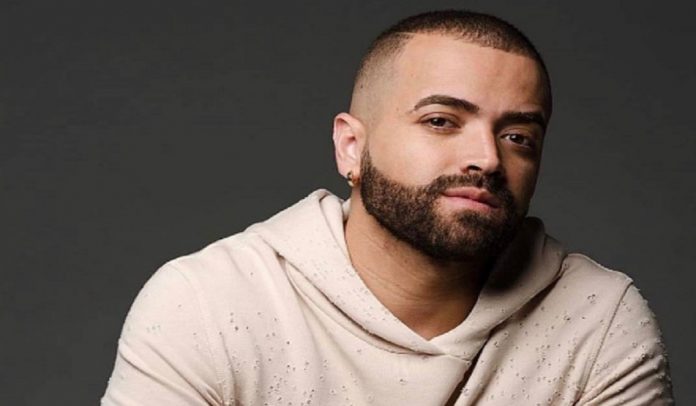 Suspenden las presentaciones del cantante venezolano “Nacho” en Caracas