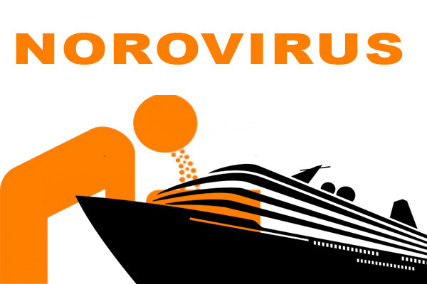 Crucero Royal Caribbean tuvo que regresar antes de lo esperado por brote de Norovirus