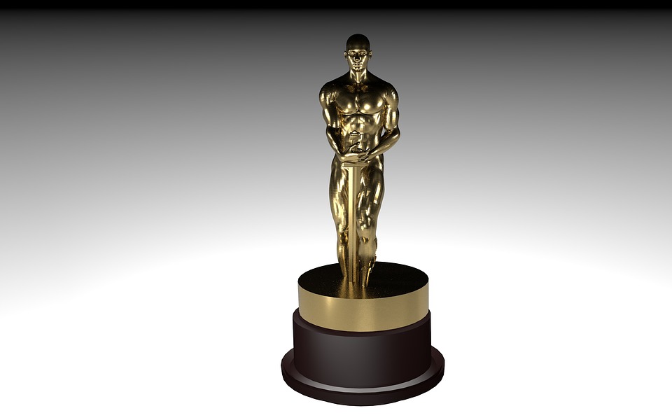 Premios Oscar se entregarán al 25 de abril de 2021