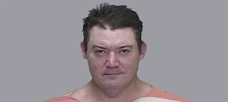 Hombre arrestado en Florida por intento de pederastia