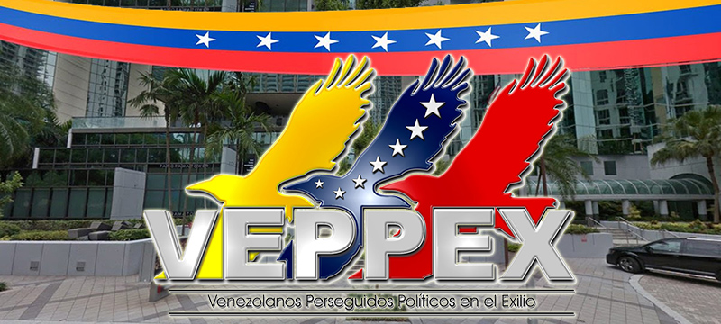 Veppex realiza censo de militares venezolanos que están fuera de Venezuela