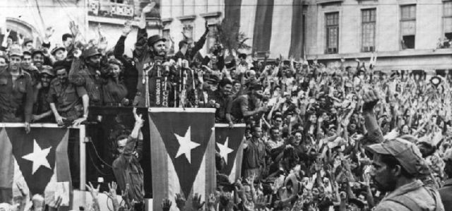 Cuba: Seis décadas de promesas incumplidas
