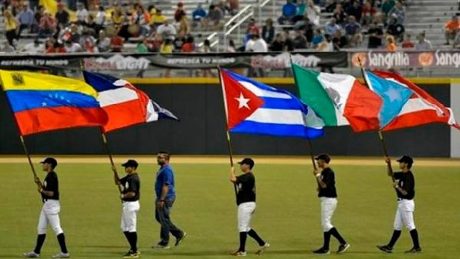 Venezuela perdió sede de la Serie del Caribe por la crisis en el país