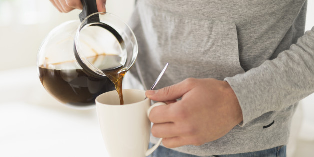 ¡Entérese! 25 tazas de café diarias no endurecen las arterias