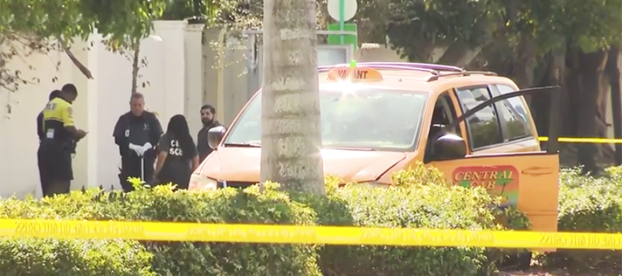 Fue arrestado hombre de Miami que por el costo del pasaje asesinó a taxista sexagenario