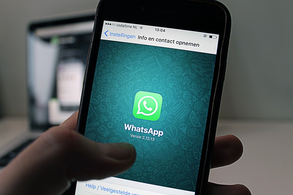 Conoce las nuevas funciones de WhatsApp
