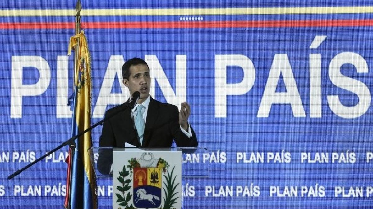 Este sábado el Sur de la Florida se moverá en respaldo al presidente de Venezuela, Juan Guaidó