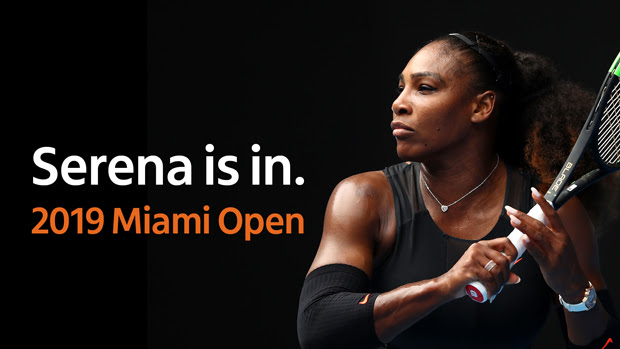 Miami Open tendrá a los mejores tenistas en las canchas del Hard Rock