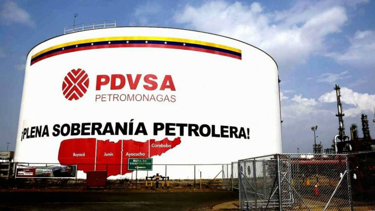PDVSA: La punta del iceberg de la corrupción en Venezuela