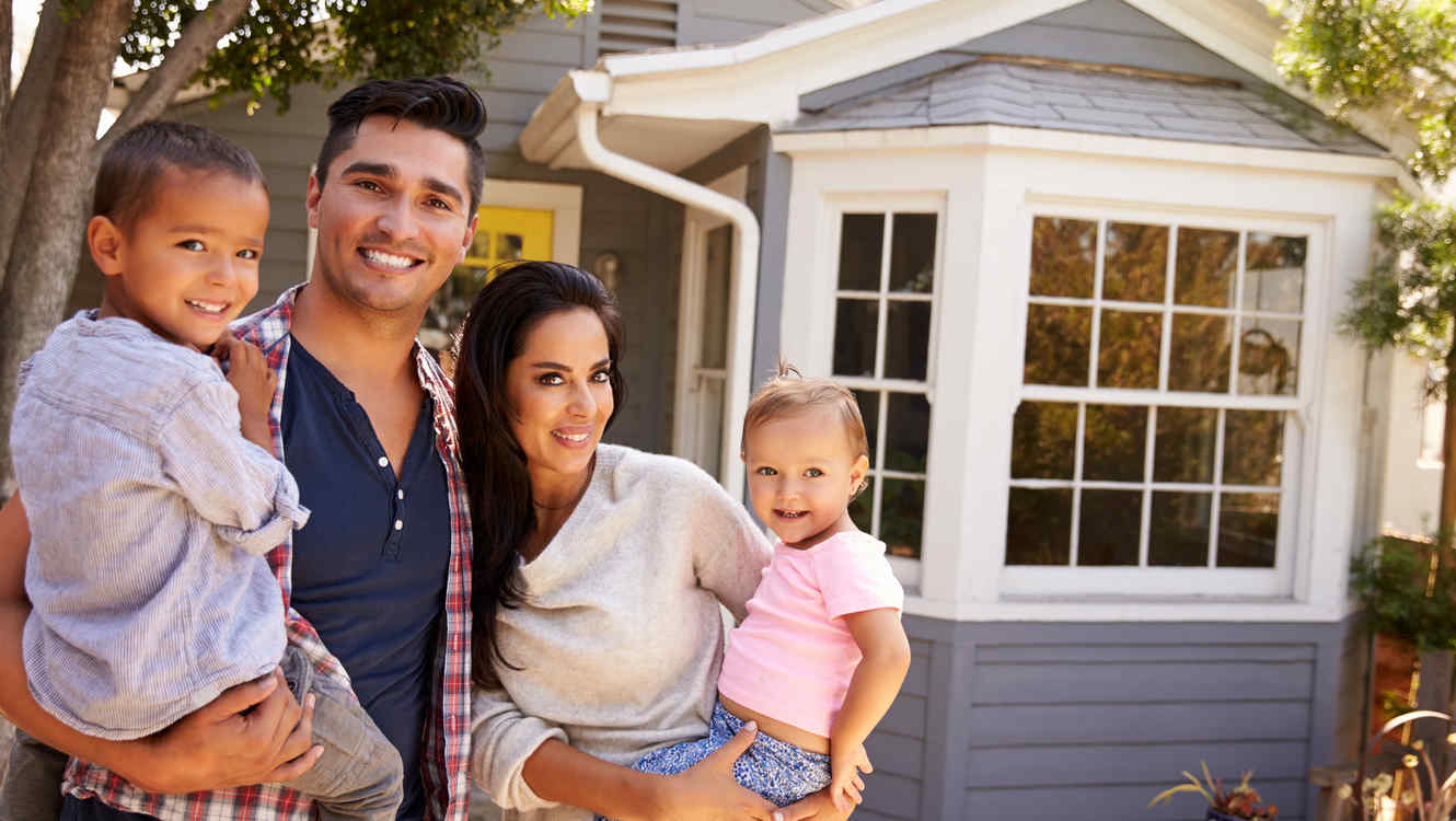 UniVista: Hay pequeños detalles que marcan una gran diferencia al asegurar su casa