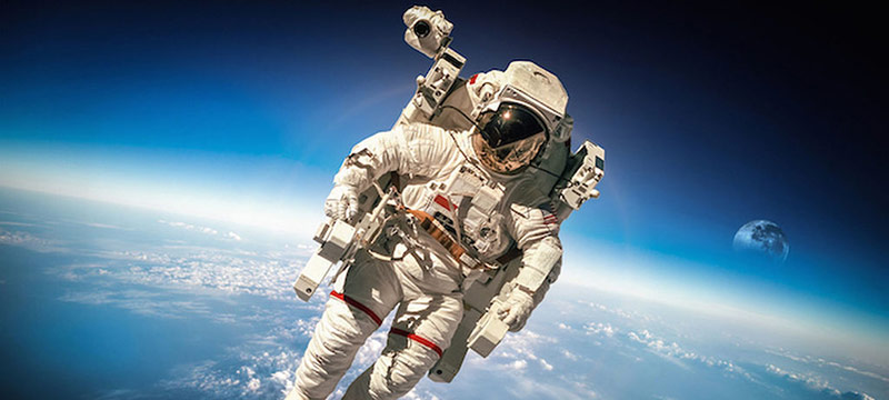 NASA: astronautas regresarán al espacio desde EE. UU. en julio