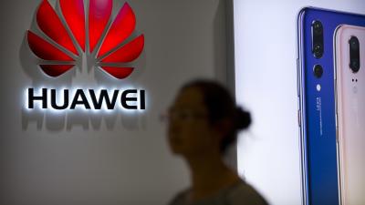 EE.UU. presenta cargos penales contra Huawei