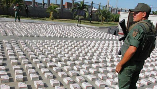 Maibort Petit: en Venezuela se gestó el narcoestado desde el gobierno de Hugo Chávez
