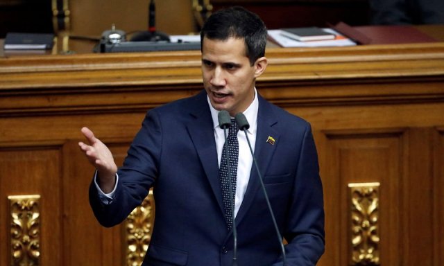 Condado de Miami-Dade reconoce oficialmente a Juan Guaidó como presidente interino de Venezuela