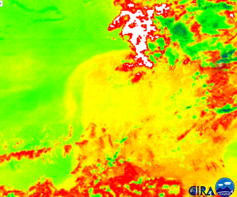 Cámara satelital registra momento en que un meteorito impacta provincia cubana