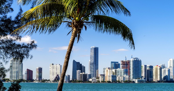 Miami: capital de la clase media de Latinoamérica