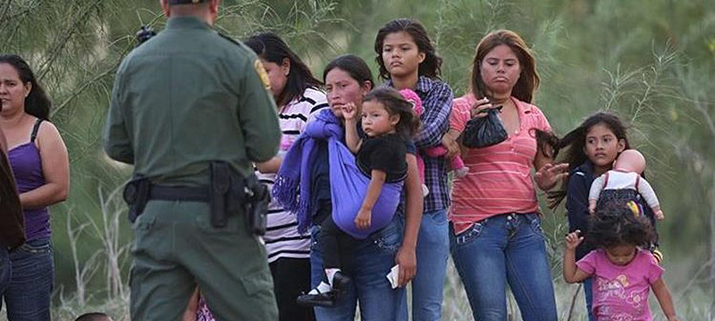 Tribunal Supremo aprobó normativa para denegar asilo a migrantes en la frontera