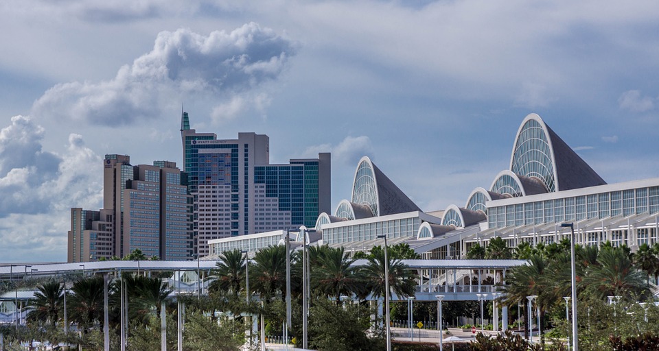 ¿La capital de Florida en Orlando? Este senador hizo la propuesta…