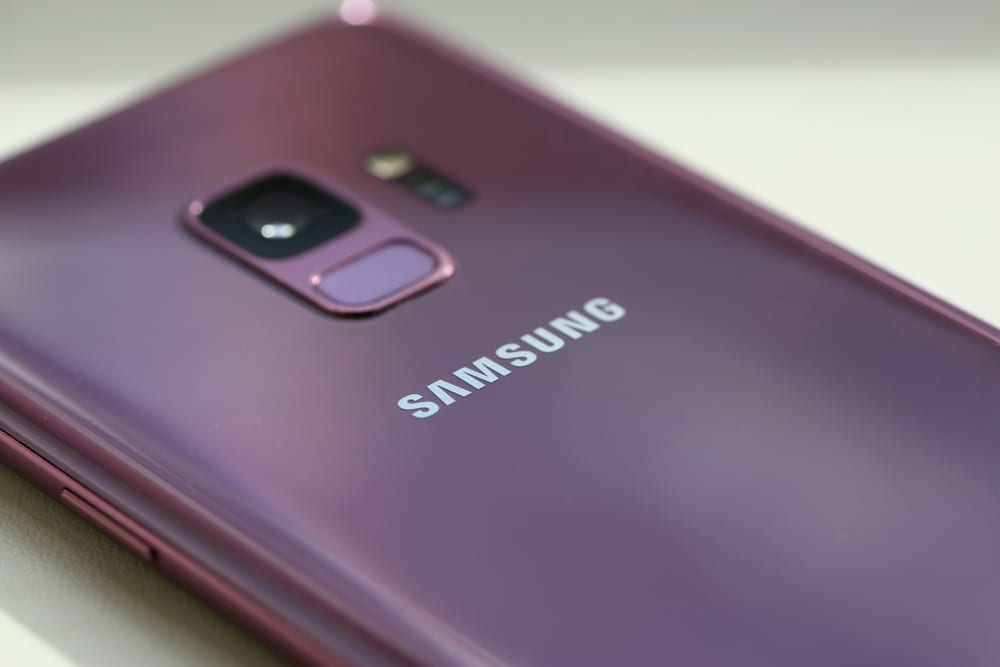 Samsung actualiza grave falla de seguridad que afecta a cada Galaxy desde 2014