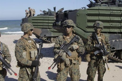 Afirman el Comando Sur que los militares de EE.UU. están preparados para proteger a Diplomáticos en Venezuela