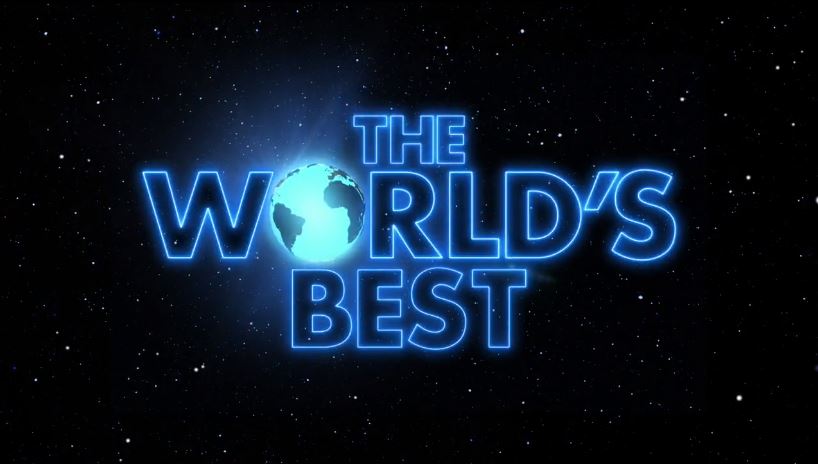 The World’s Best se estrenará el domingo en CBS