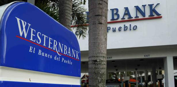 Hombre de Florida declarado culpable por estafa al Westernbank de Puerto Rico