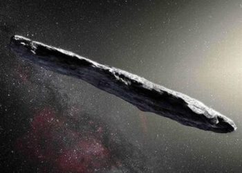 Científico de Harvard aseguró que una nave alienígena pasea por nuestro sistema solar