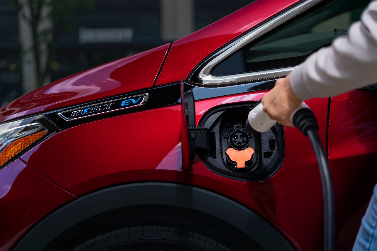 UniVista: ¿Cuánto cuesta asegurar un auto eléctrico?