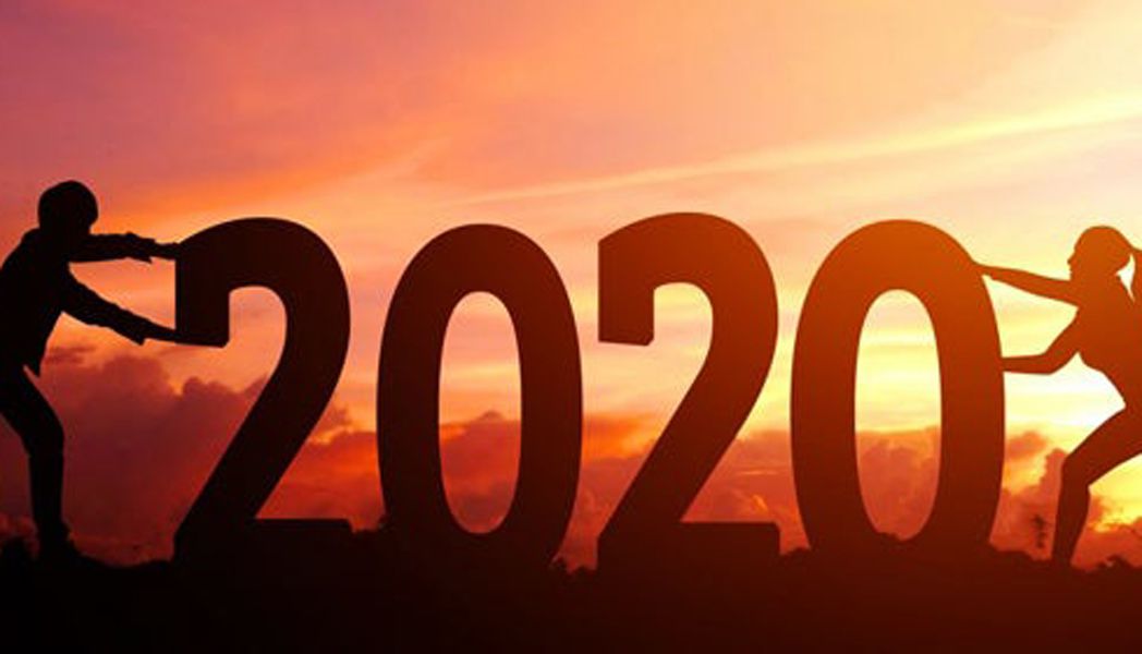 Predicciones de Deseret Tavares para 2020: Trump tranquilo y AL muy convulsionada