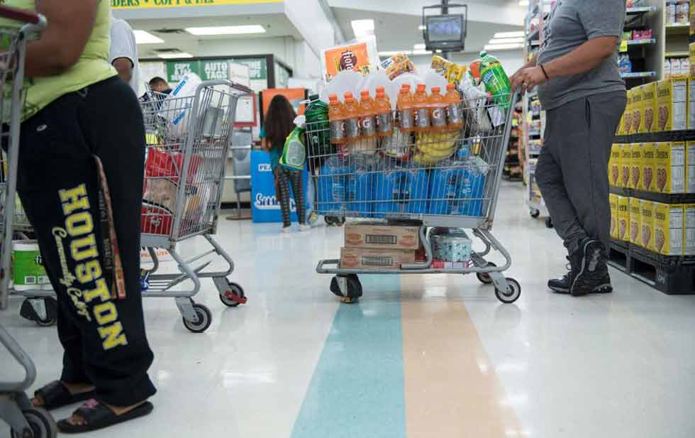 Investigación mostró que carritos de supermercados en Miami acumulaban grandes cantidades de bacterias