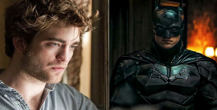 Se suspende el rodaje de “The Batman”, Robert Pattinson tiene COVID-19