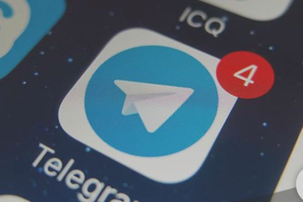 Telegram bloqueó “docenas” de canales por llamar a la violencia