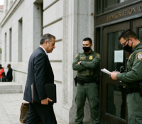 Abogados de inmigración entran en la mira de ICE por solicitudes de asilo