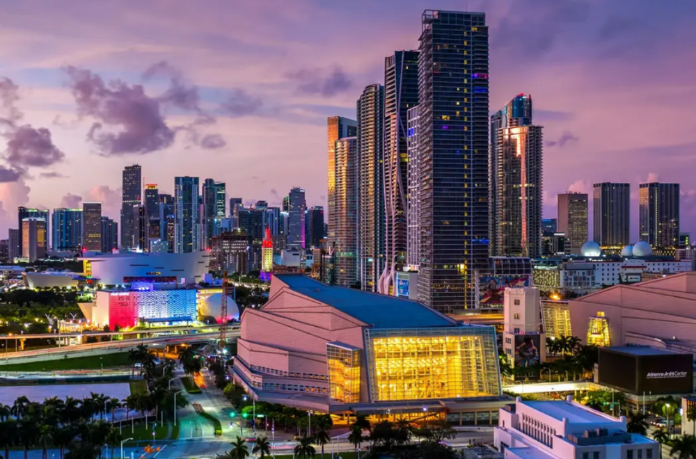 Arsht Center prepara expansión millonaria con nuevo estacionamiento y espacios culturales