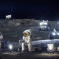 “¡Estamos construyendo una base en la Luna!”: el histórico anuncio de la NASA