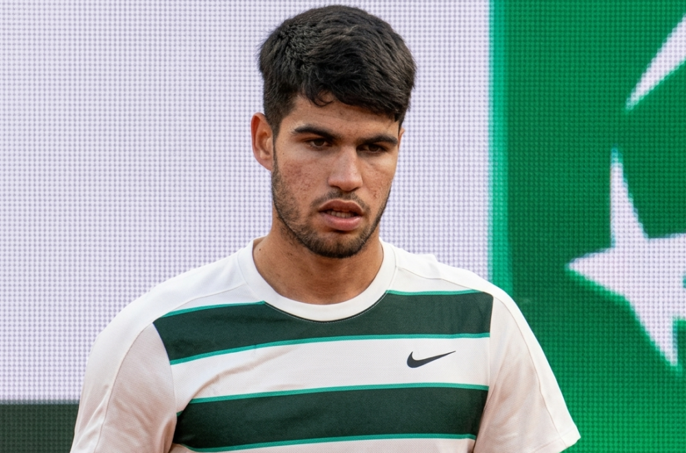 Golpe para Wimbledon: Alcaraz queda fuera