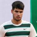 Golpe para Wimbledon: Alcaraz queda fuera