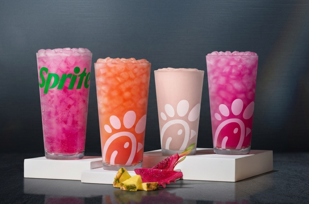 Chick-fil-A anuncia el regreso de sus grandes clásicos de verano
