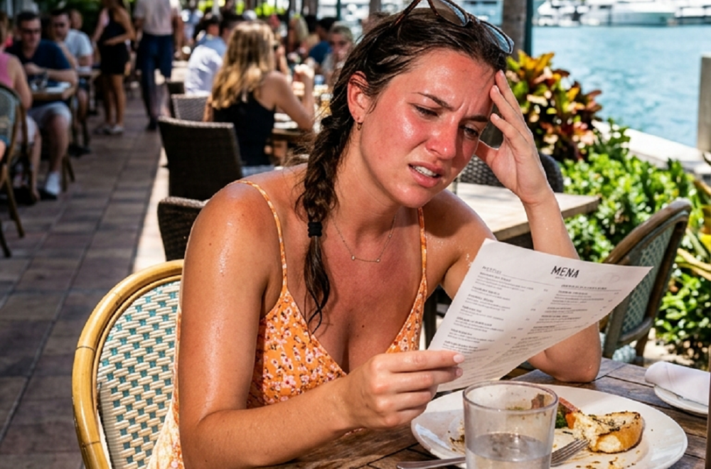 El calor no da tregua: Miami podría romper récords esta semana