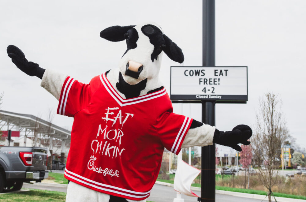 Chick-fil-A llega a Doral con imperdible promoción de apertura