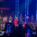 Jonas Brothers desatan locura con Danny Ocean en Chile