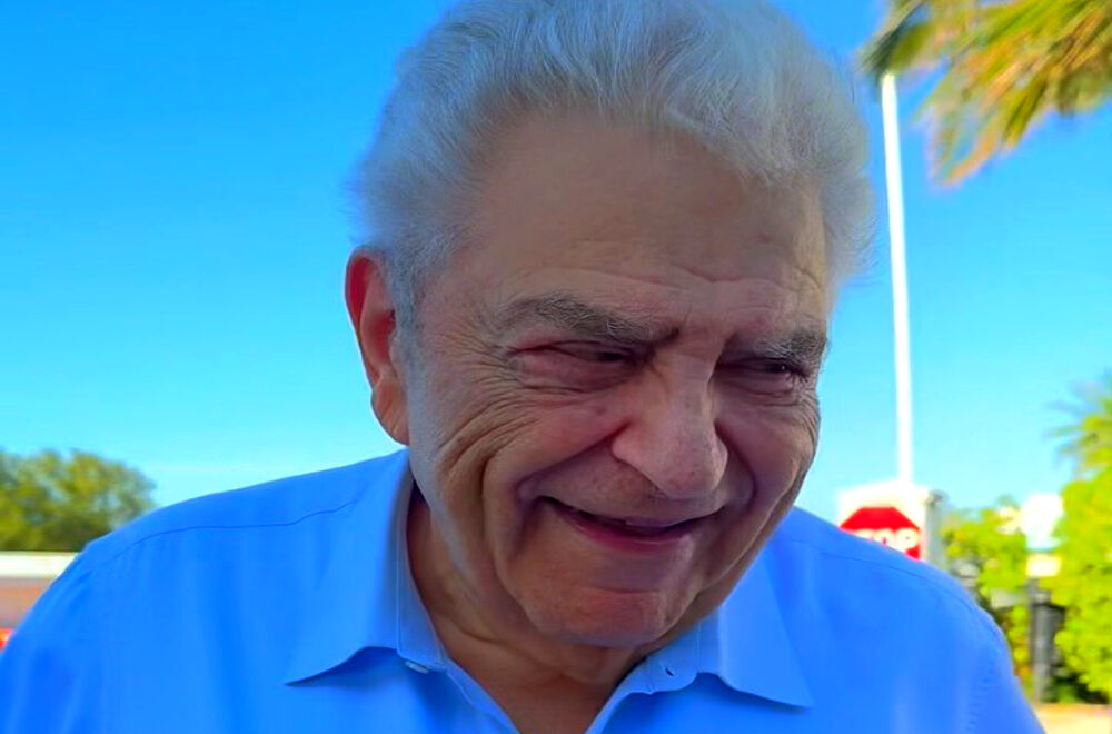 Retorno de un ícono: Don Francisco vuelve a Univision tras 10 años de ausencia