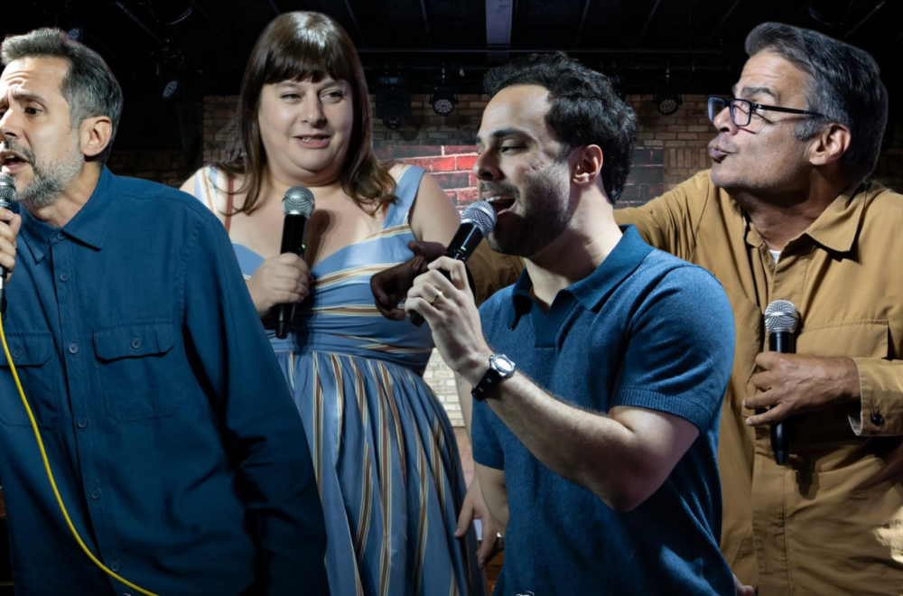 El fenómeno del humor regresa con la segunda edición de “Miami es un Chiste”