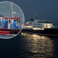 Crucero infectado con hantavirus llegará a España con un cadáver a bordo