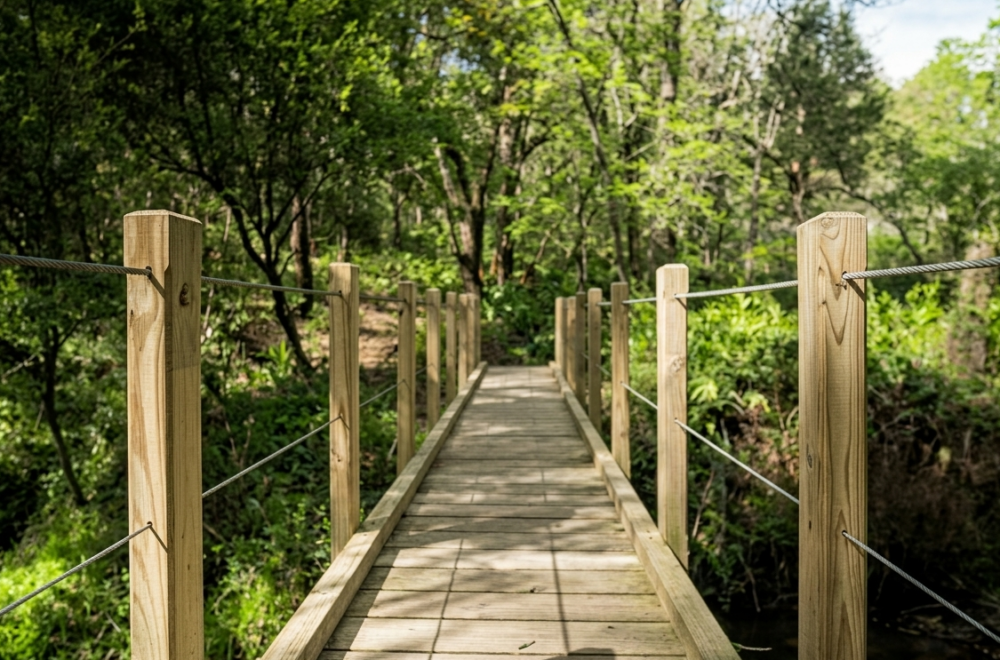 NatGeo ubica al Florida Trail entre las mejores rutas de senderismo del mundo