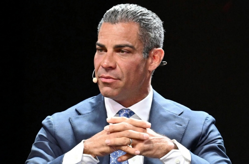 Francis Suárez se suma a “Ambition Accelerated” para transformar el futuro económico de Florida